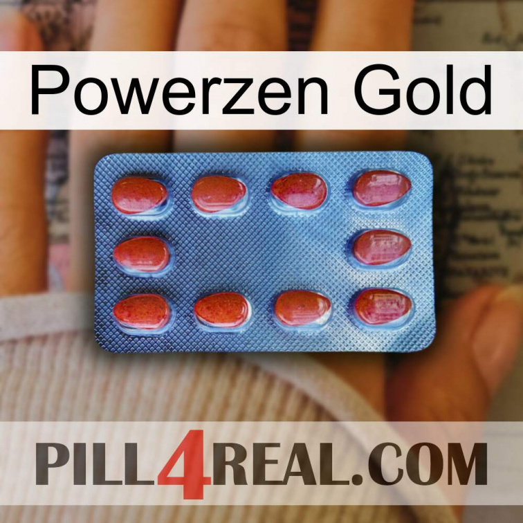 Powerzen Gold 06